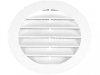 Kratka Wentylacyjna Euro 110BW-1
