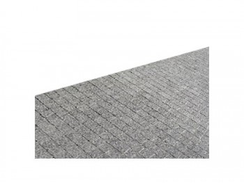 Kostka GRANIT NOVA 8cm strzegomski