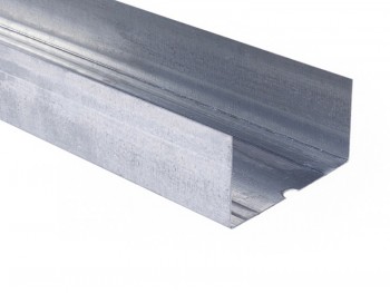 PROFIL U-75/4M LAFARGE