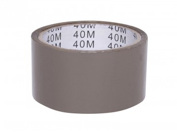 TAŚMA PAKOWA BRĄZOWA 48MMx40M 0340-024840