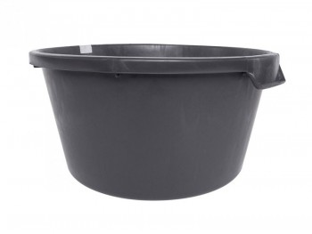 POJEMNIK BUDOWLANY OKRĄGŁY 45L 0850-340045
