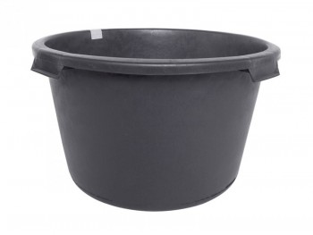 POJEMNIK BUDOWLANY OKRĄGŁY 65L 0850-340065