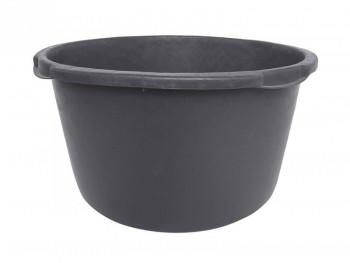 POJEMNIK BUDOWLANY OKRĽGŁY 90 L 0850-340090