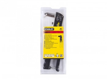 NITOWNICA STANDARDOWA MR55-4 WYMIENNE KOŃCÓWKI 2.5,3,4,5MM STANLEY