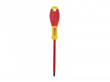 WKRĘTAK FATMAX VDE PZ2x125MM 65-419-0 STANLEY