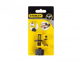 OBCINAK DO RUR MIEDZIANYCH 2-22MM 70-447-0 STANLEY