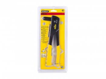 NITOWNICA MR 33 2.5 ,3, 4.5MM 3 KOŃCÓWKI STANLEY
