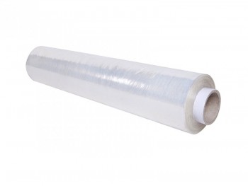 FOLIA STRETCH TRANSPARENTNA 3KG