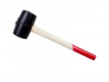 MŁOTEK GUMOWY REDNI 65MM MN-31-016 KOELNER