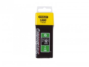 ZSZYWKA G 12MM/1000SZT 1-TRA708T