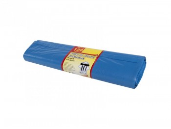 WOREK NA ODPADY 70X110 120L 25SZT/ROLKE