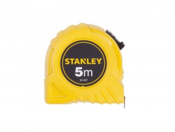MIARA STALOWA STANLEY 5MX19 OBUDOWA Z TWORZYWA 30-497 STANLEY
