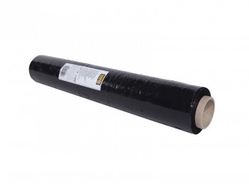 FOLIA STRETCH 1,7KG CZARNA