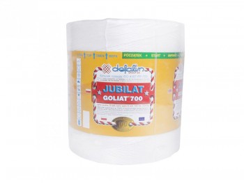 SZNUREK TEX 1400 GOLIAT 4,8KG 3360M