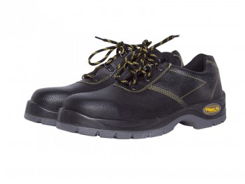 BUTY PÓŁBUTY JET S1P CZARNE JETSPN TIGER