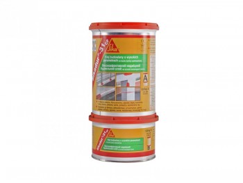 SIKA SIKADUR 31 CF1,2 kg NORMAL SIKA