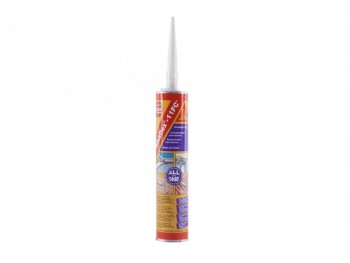 SIKA SIKAFLEX 11FC+ BIAŁY 300ML SIKA