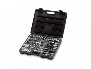 ZESTAW NASADEK 1/2", 3/8" i 1/4" - 75 szt.