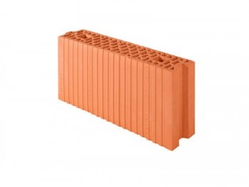 Pustak Ceramiczny Porotherm 11.5 P+W