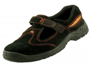 Buty Urgent Sandały 304SB